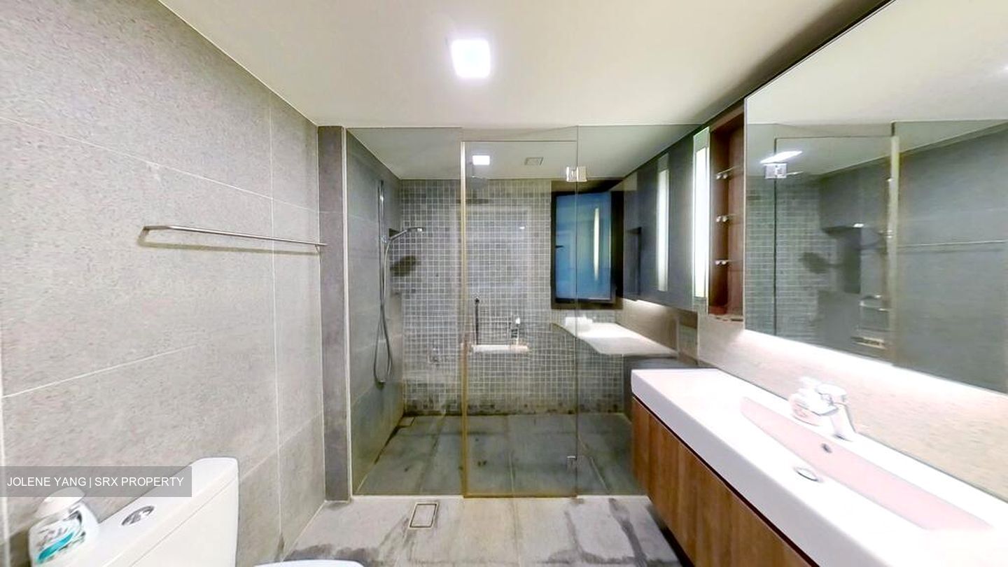 Hijauan (D9), Apartment #520441681